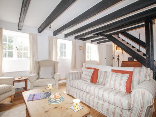 Vine Cottage – Photos 4