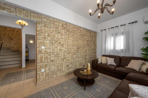Old Town Villa