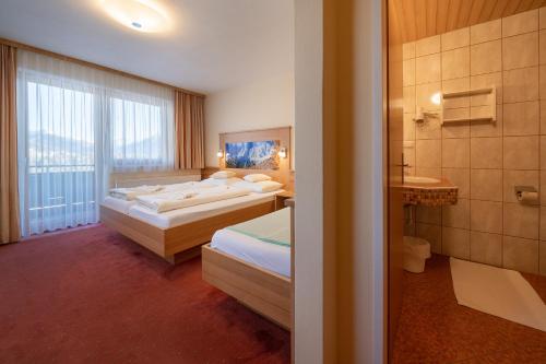 Gambar di galeri bagi Hotel Tischlbergerhof di Ramsau am Dachstein