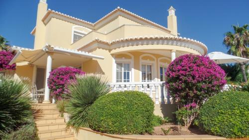 Casa Mandalin