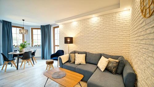 Apartamenty EverySky - Nad Łomnicą 14A