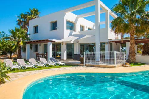Villa Athos - PlusHolidays – Photos 2