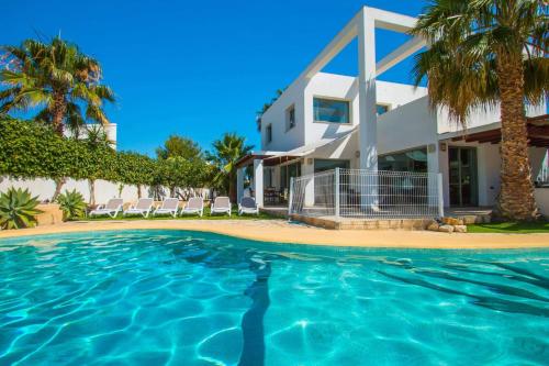 Villa Athos - PlusHolidays – Photos 4