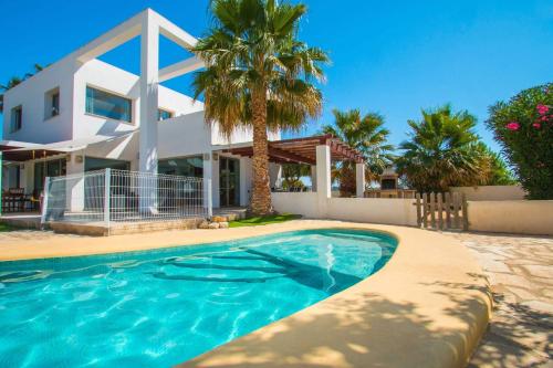 Villa Athos - PlusHolidays – Photos 5