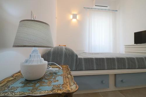 Holiday house Anastasia Otranto