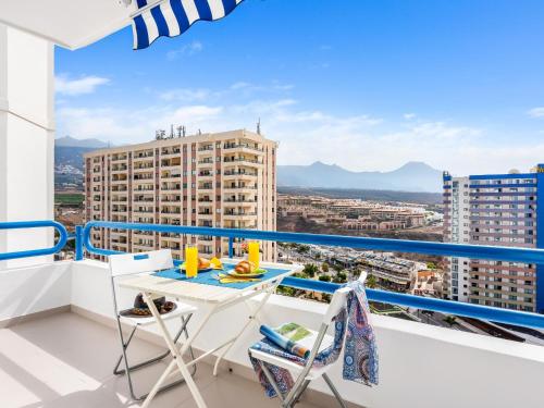 Fotografie z fotogalerie ubytování 1413 Panoramic 1 bedroom, Ocean View! v destinaci Playa Paraiso