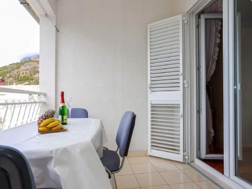 Apartments Pezo