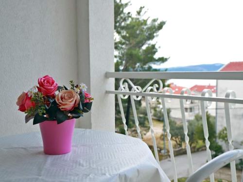 Apartments Pezo