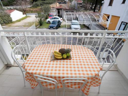 Apartments Pezo