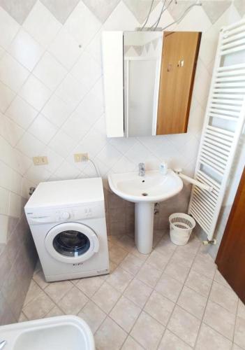 Gallery image of SAN SILVESTRO - 250 m da piazza Mazzini - Immobil Relax in Lido di Jesolo