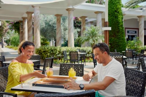 Гости TUI MAGIC LIFE Belek