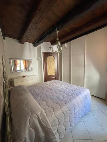 Легло или легла в стая в Il Cortiletto