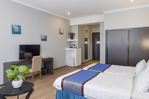 Gallery image of Best Western Tbilisi Art Hotel in Tbilisi City