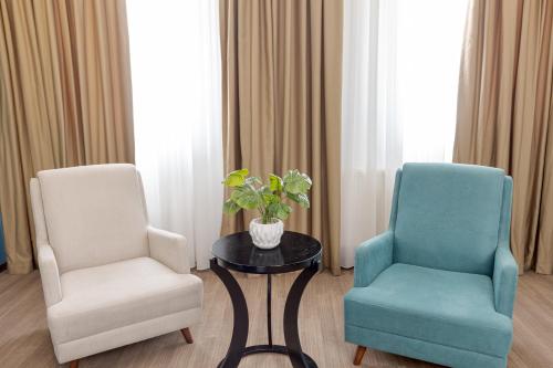 Gallery image of Best Western Tbilisi Art Hotel in Tbilisi City