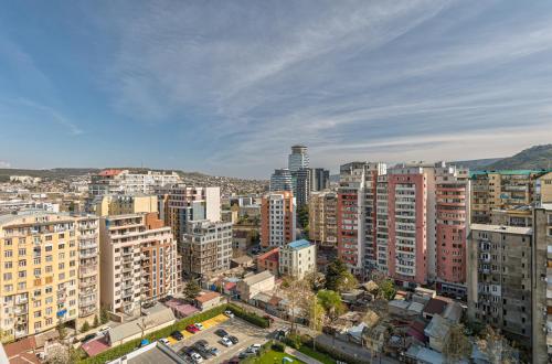 Gallery image of Best Western Tbilisi Art Hotel in Tbilisi City