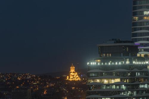 Gallery image of Best Western Tbilisi Art Hotel in Tbilisi City