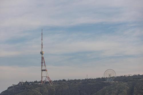 Gallery image of Best Western Tbilisi Art Hotel in Tbilisi City