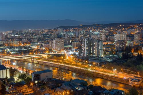 Gallery image of Best Western Tbilisi Art Hotel in Tbilisi City