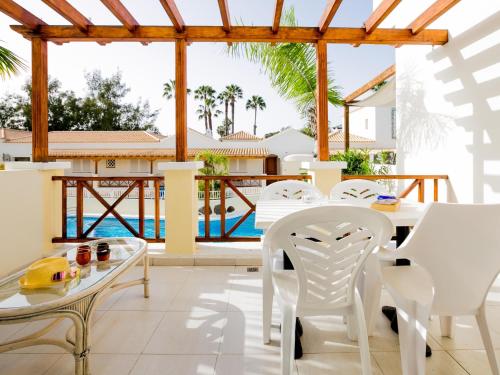 22 Golf Resort Beautiful and Comfortable