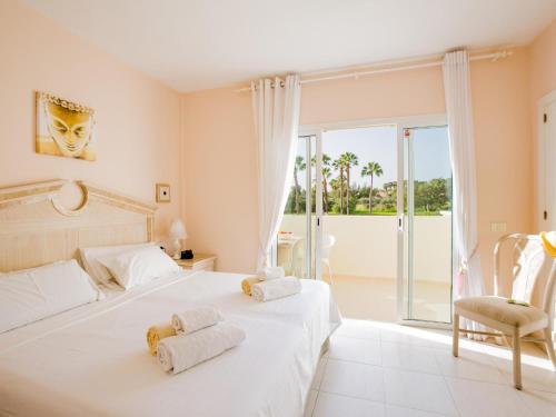 22 Golf Resort Beautiful and Comfortable
