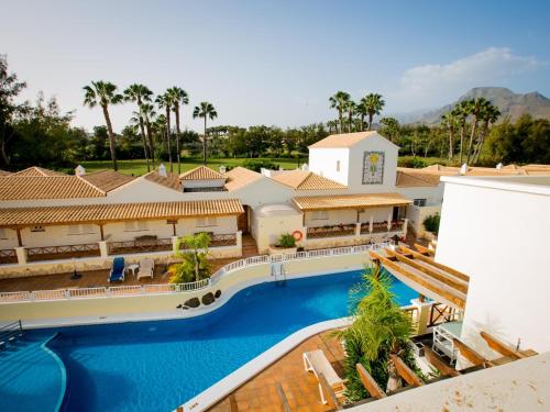 22 Golf Resort Beautiful and Comfortable