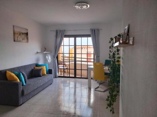 Kép Apartamento Adeje Las Eras II szállásáról Adejében a galériában
