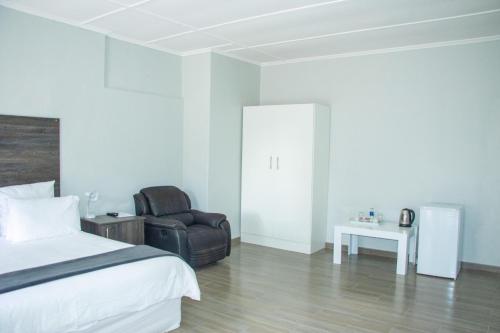 Imagem da galeria de Neat one bedroom in Morningside guesthouse - 2089 em Bulawayo