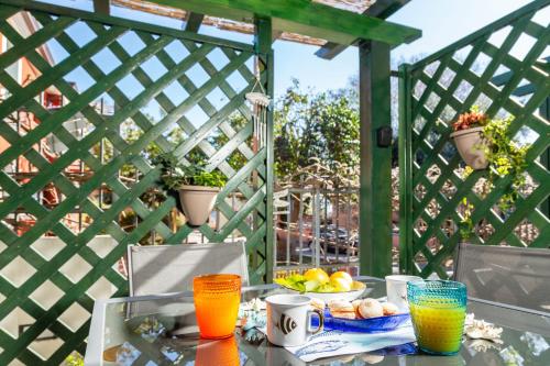 Galeriebild der Unterkunft Casa Perla Marina in Santa Maria Navarrese