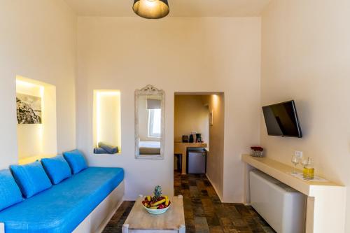 Alma Libre Suites photo 2