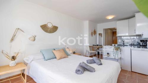 Koti Rentals - Stella Views