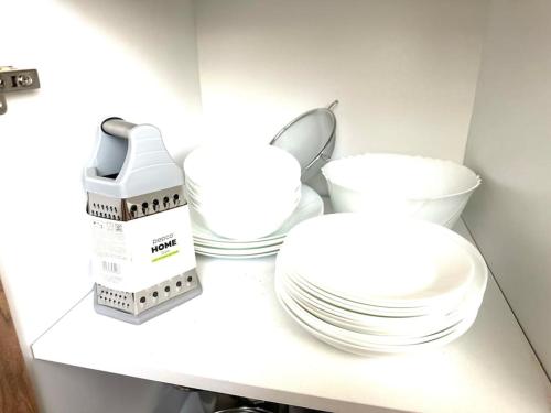 Φωτογραφία από το άλμπουμ του Green Park Apartment - Brand New Studio! σε Ruse