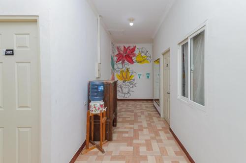 Gambar di galeri bagi Urbanview Hotel Syariah Near Gelora Delta Sidoarjo di Sidoarjo