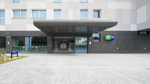 Holiday Inn Express - Madrid - Airport by IHG photo 73