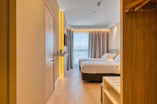 Holiday Inn Express - Madrid - Airport by IHG photo 20