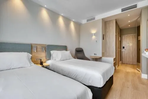 Holiday Inn Express - Madrid - Airport by IHG photo 26