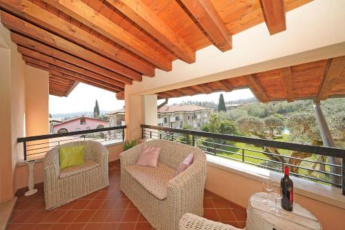 Dolce Risveglio Apt