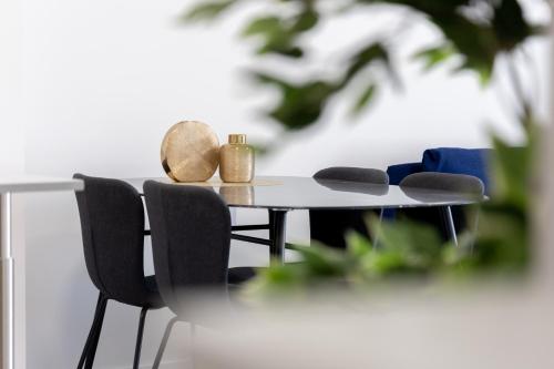 InsideHome Apartments - Ciudad de Valladolid