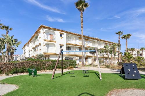 Apartment Jardines del Mar by SpainSunRentals 1031