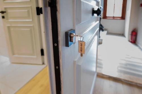 Afbeelding uit fotogalerij van Bguest Pera Suites in Istanbul