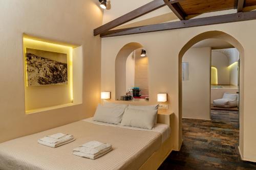 Alma Libre Suites