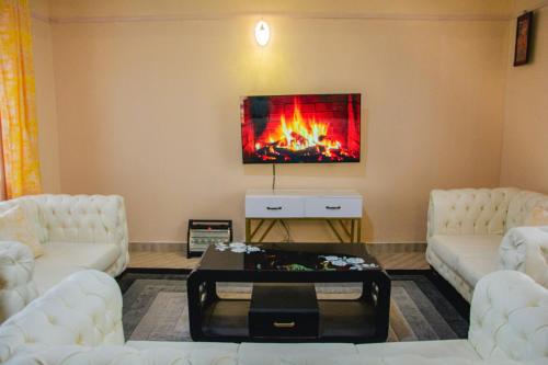 Luxurious 2 bedroom apartment – Photos 4