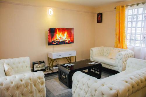 Luxurious 2 bedroom apartment – Photos 3