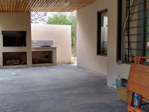 Μια τηλεόραση ή/και κέντρο ψυχαγωγίας στο El Andaluz