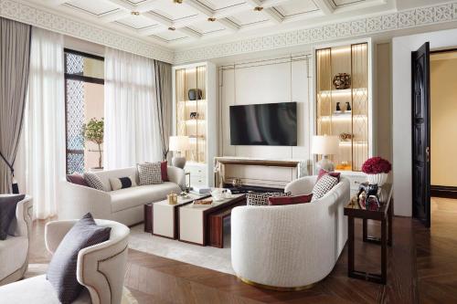 Jumeirah Mina Al Salam Dubai Image