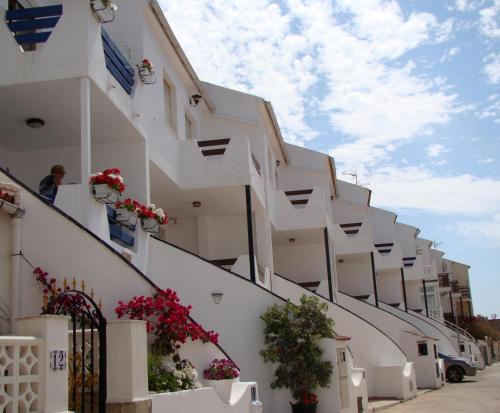 Bloque Euromar III