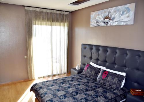 Agréable appartement familial