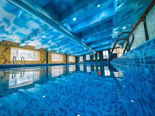 Haghartsin Hotel and Restaurant picture