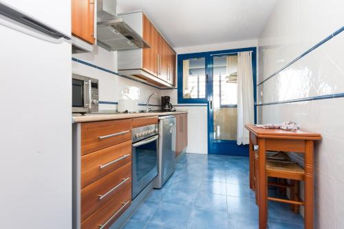 Apartamento Cuellar 3 - PlusHolidays