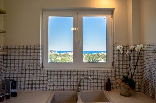 Fotografie z fotogalerie ubytování Kotrona Farmhouse - Argassi Zakynthos v destinaci Argasi