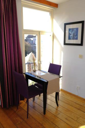 Gambar di galeri bagi Studio Eelhouse di Amsterdam